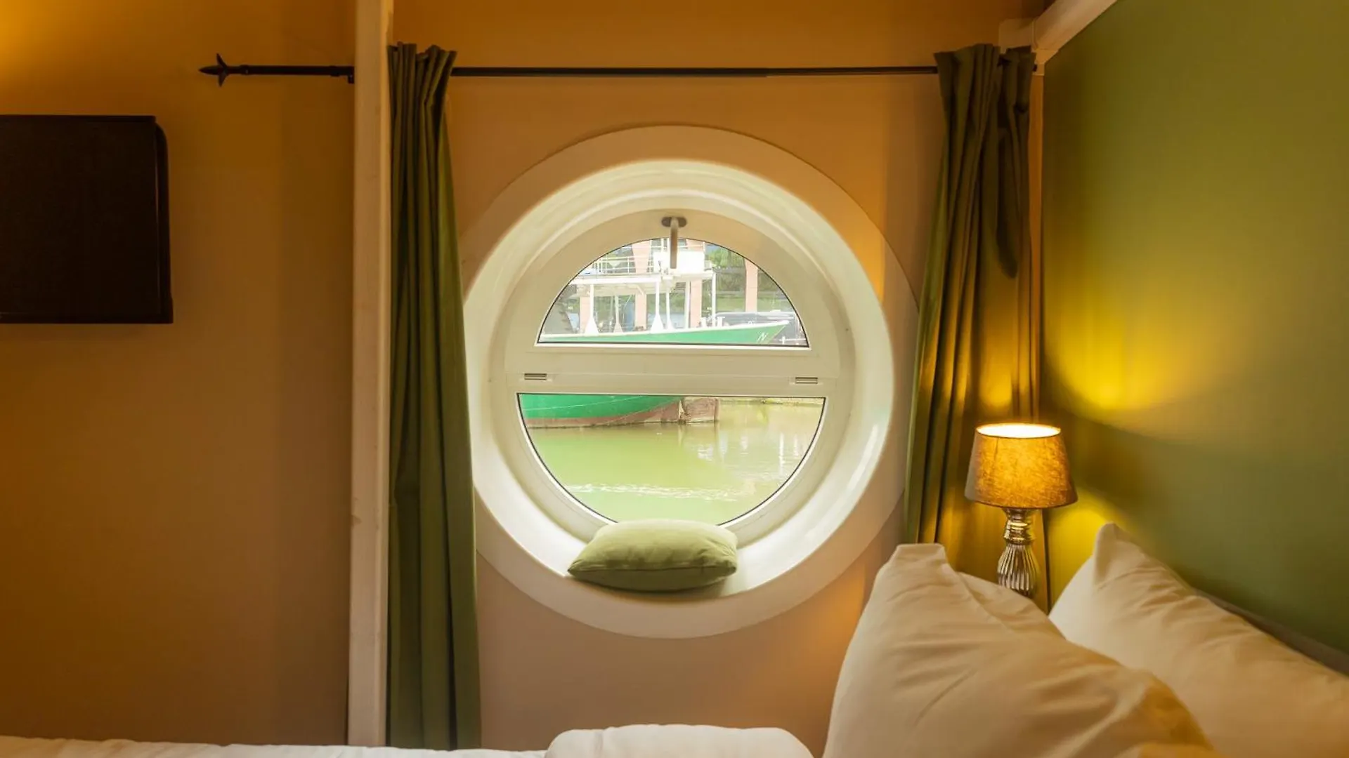 Floats By H2Otel Rotterdam Pays-Bas